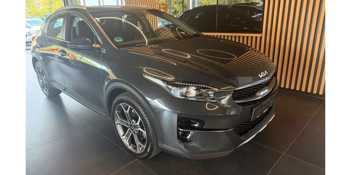 Kia XCeed 98.984 km 16.890 &euro; Düsseldorf 40549