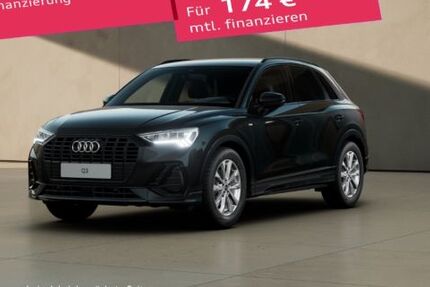 Audi Q3 30.998 km 34.900 &euro; Düsseldorf 40233