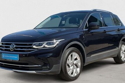 VW Tiguan 78.448 km 29.880 &euro; Wesel 46483