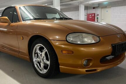 Mazda MX-5 169.900 km 4.500 &euro; Essen 45326