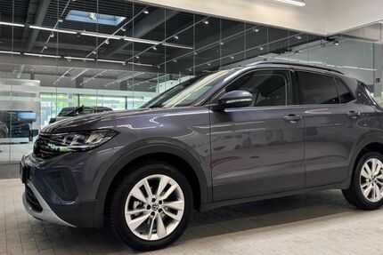 VW T-Cross 25.119 km 22.880 &euro; Mülheim an der Ruhr 45478