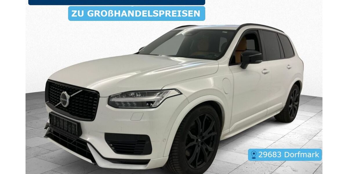 Volvo XC90 33.839 km 55.807 &euro; Krefeld 47829