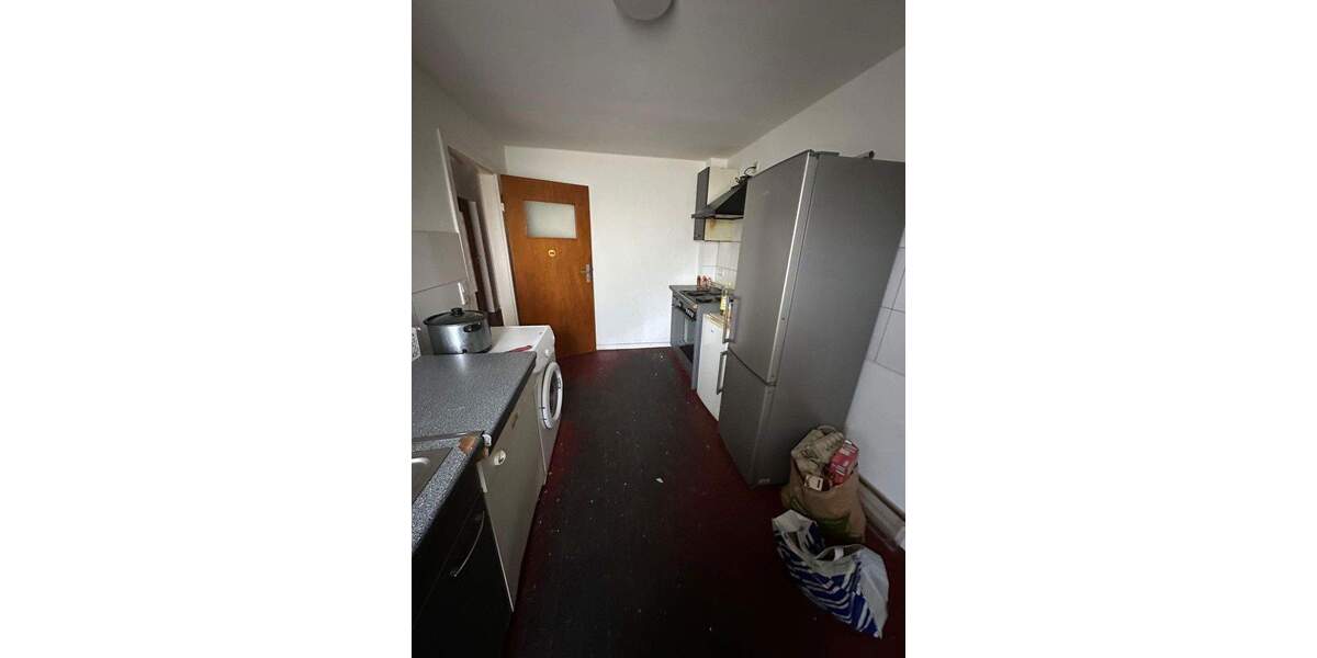 Etagenwohnung Bochum Gerthe - 5 Zimmer, 100 m&sup2;, 981&euro; | Angebot:25806705