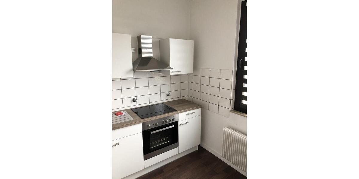 Dachgeschoßwohnung Oberhausen - 2 Zimmer, 36 m&sup2;, 380&euro; | Angebot:26227256