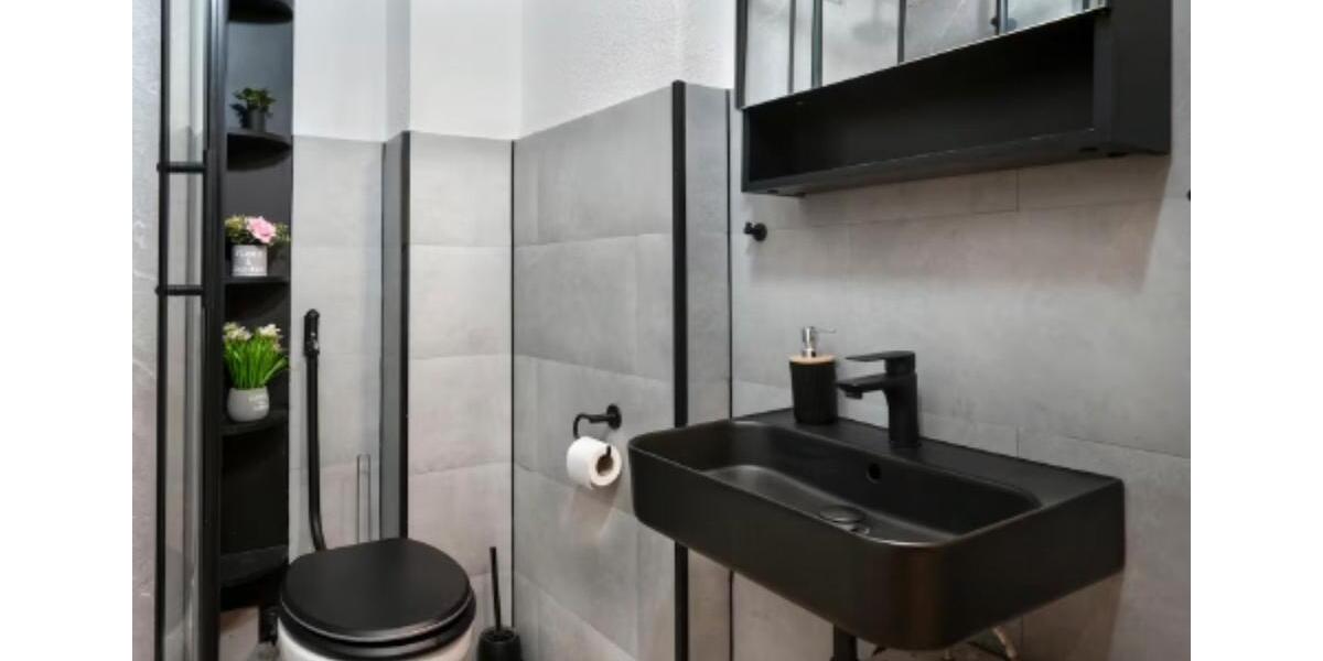 Etagenwohnung Essen Stadtkern - 1.5 Zimmer, 32 m&sup2;, 799&euro; | Angebot:25596617