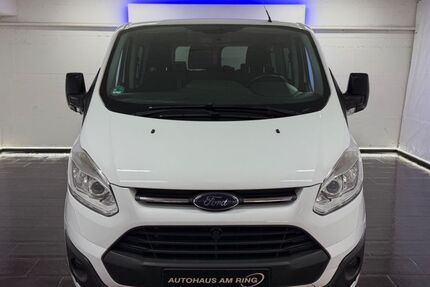 Ford Transit Custom 178.467 km 12.499 &euro; Ratingen bei Düsseldorf 40878