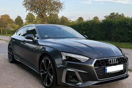 Audi A5 134.250 km 26.900 &euro; Bochum 44866