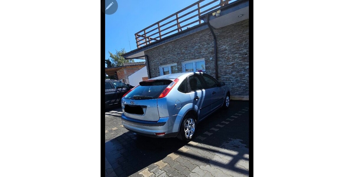 Ford Focus 189.000 km 2.990 &euro; Rheinberg 47495