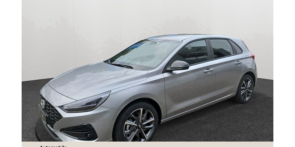 Hyundai i30 9.400 km 19.790 &euro; Düsseldorf 40233
