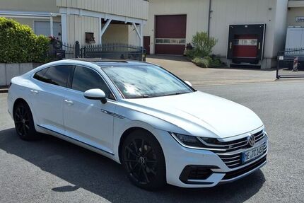 VW Arteon