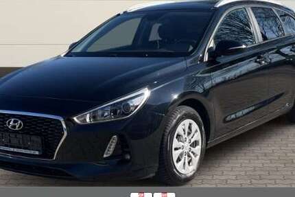 Hyundai i30 95.150 km 11.490 &euro; Dorsten Wulfen 46286