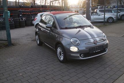 Fiat 500 59.000 km 7.999 € Bochum 44793