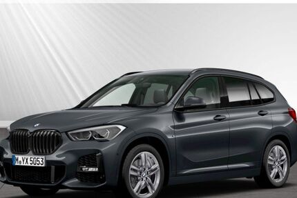 BMW X1 48.150 km 27.390 &euro; Wesel 46485