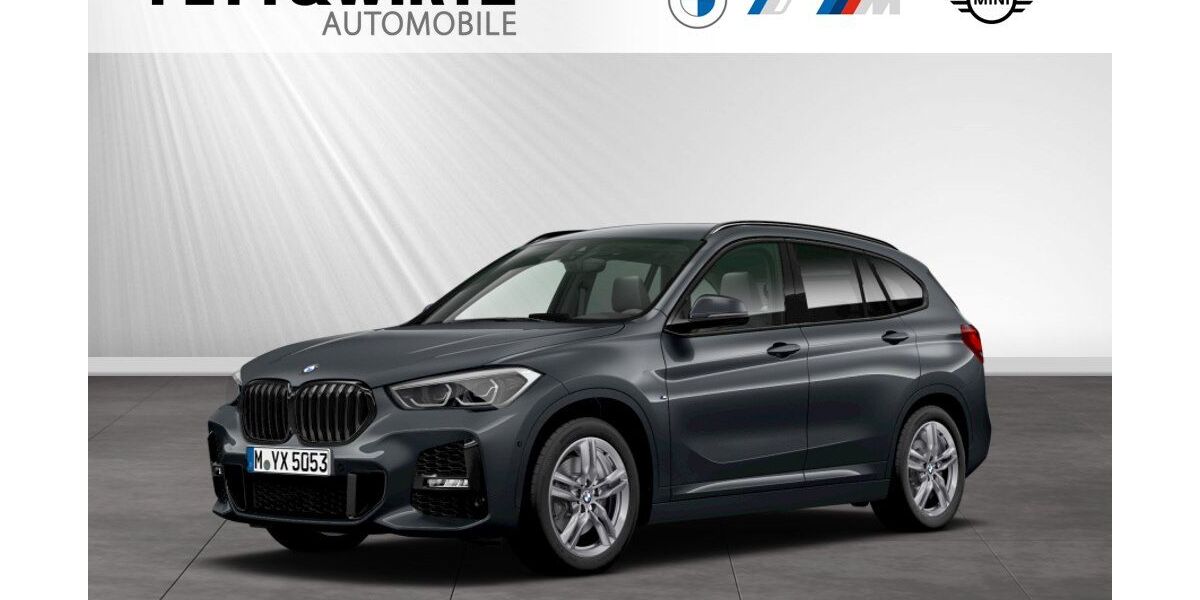 BMW X1 48.150 km 27.390 &euro; Wesel 46485