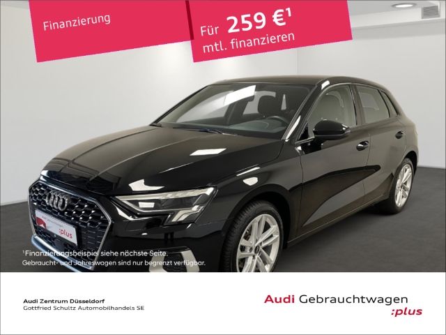 Audi A3 76.020 km 23.900 &euro; Düsseldorf 40233