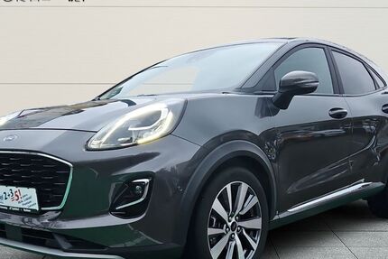 Ford Puma 32.223 km 18.480 &euro; Bochum 44809