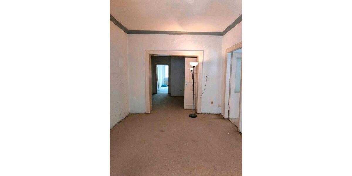 Erdgeschoßwohnung Duisburg - 1 Zimmer, 58 m&sup2;, 125.000&euro; | Angebot:26335024