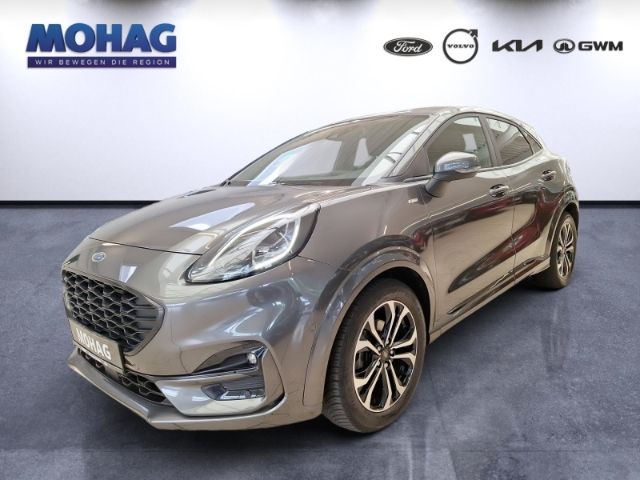 Ford Puma 39.910 km 17.990 € Recklinghausen 45661