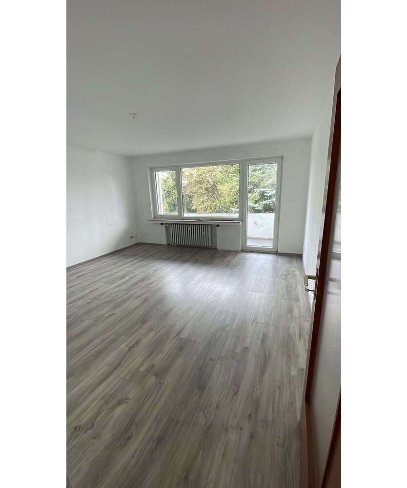 Wohnung zum Mieten in Dinslaken 595 € 73.59 m²