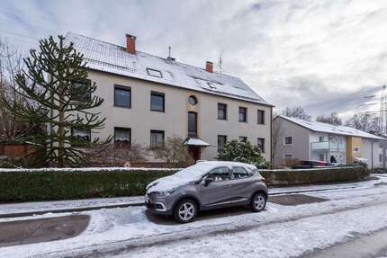 Wohnung zum Kaufen in Essen Frillendorf 109.000 € 65.6 m² 3 zimmer