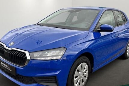 Skoda Fabia 38.307 km 16.950 € Düsseldorf 40233