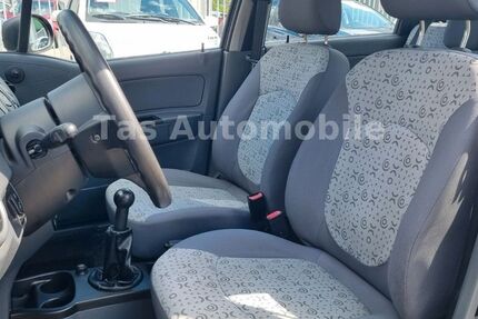Chevrolet Matiz 76.000 km 1.650 &euro; Dinslaken 46539
