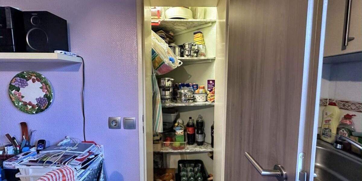 Etagenwohnung Essen Altenessen-Süd - 3 Zimmer, 88 m&sup2;, 140.000&euro; | Angebot:24390108