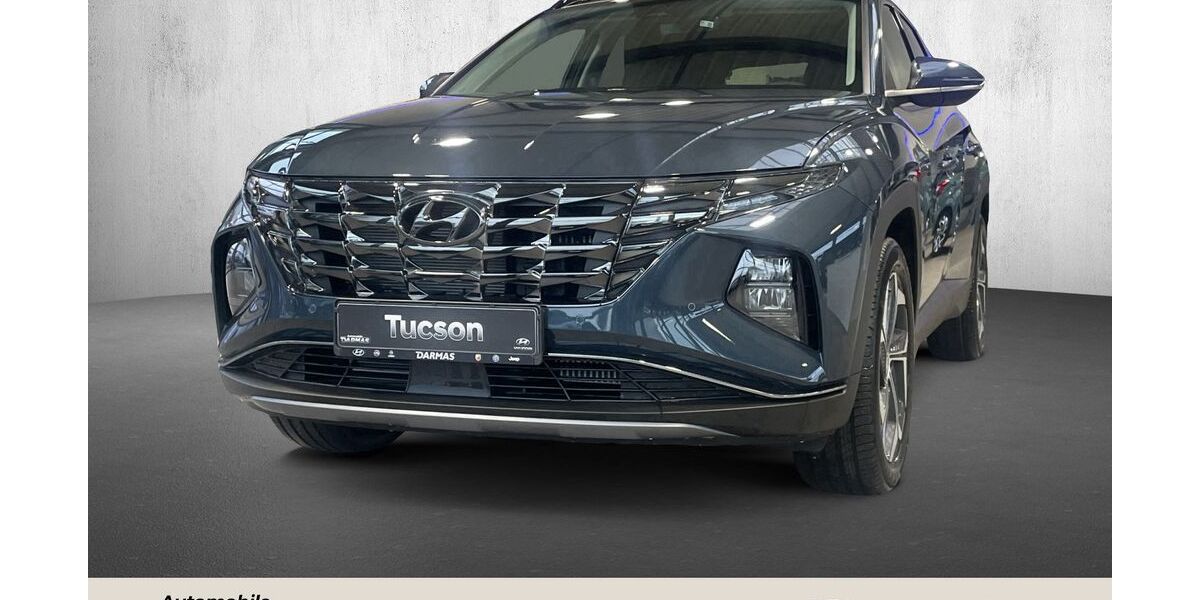Hyundai TUCSON 24.353 km 26.990 &euro; Bochum 44866