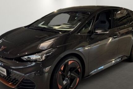 Cupra Born 24.038 km 25.790 &euro; Düsseldorf 40589