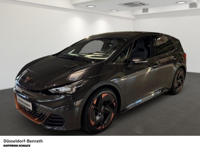 Cupra Born 24.038 km 25.790 &euro; Düsseldorf 40589