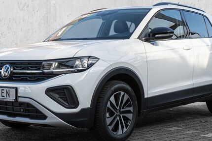 VW T-Cross 9.900 km 31.990 &euro; Meerbusch 40670
