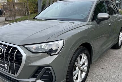 Audi Q3 66.609 km 24.950 € Bochum 44866