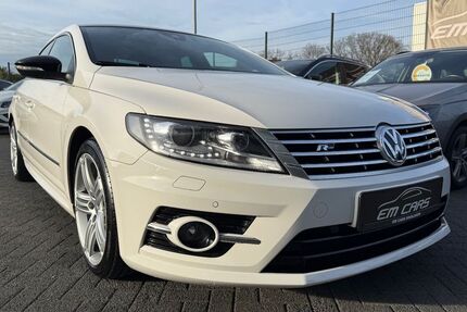 VW CC 169.200 km 14.790 &euro; Dinslaken 46539