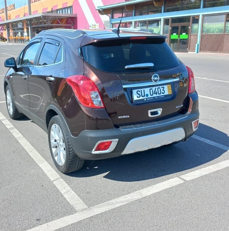 Mokka