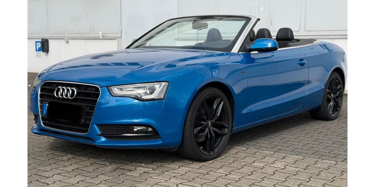 Audi A5 119.000 km 16.900 &euro; VELBERT 42555