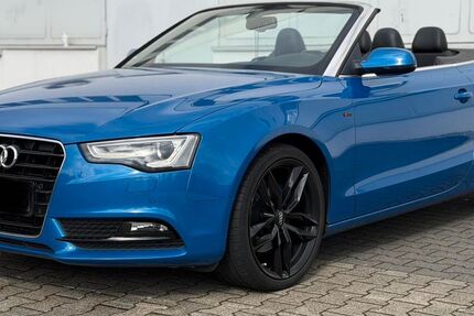 Audi A5 119.000 km 17.900 &euro; VELBERT 42555