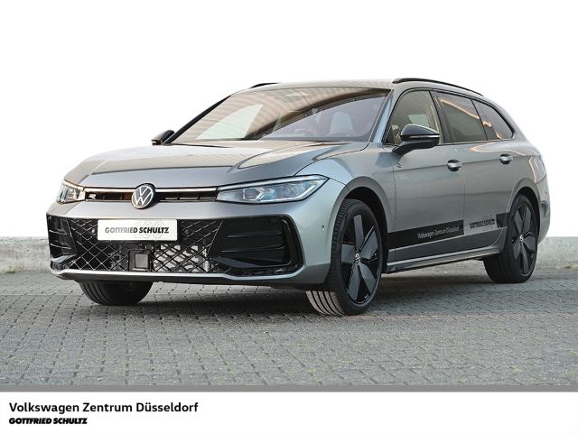 VW Passat 3.500 km 58.980 € Düsseldorf 40233