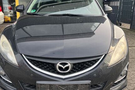 Mazda 6 234.424 km 2.990 &euro; Oberhausen 46145