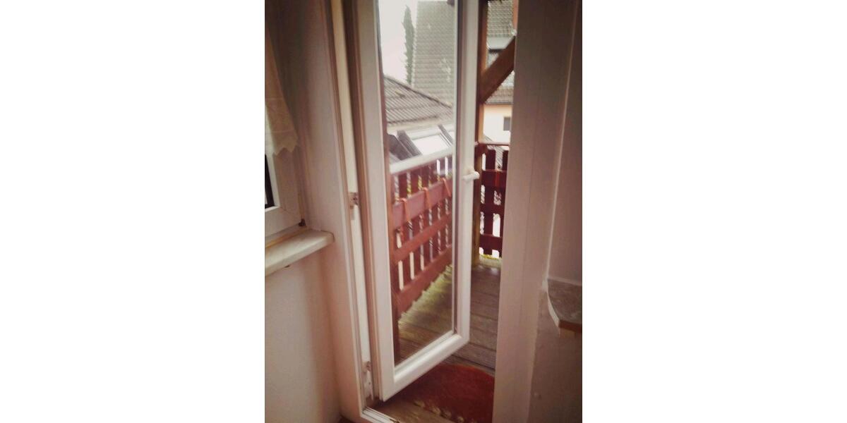 Gemütliche 3-Zimmer-Wohnung mit Balkon in Velbert 3 zimmer