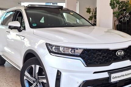 Kia Sorento 42.000 km 33.480 &euro; Oberhausen 46045