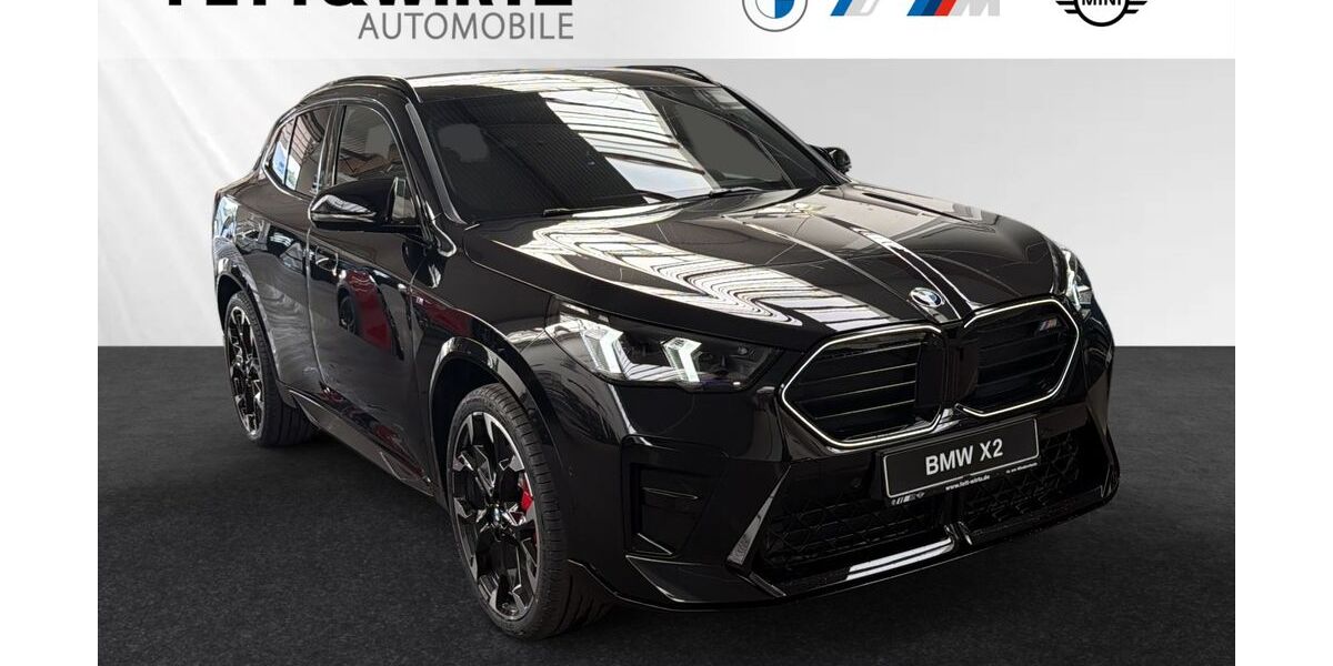 BMW X2 6.000 km 63.990 &euro; Moers 47441