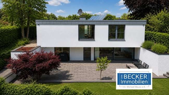Einfamilienhaus Meerbusch Kierst - 5 Zimmer, 202 m&sup2;, 845.000&euro; | Angebot:27159849