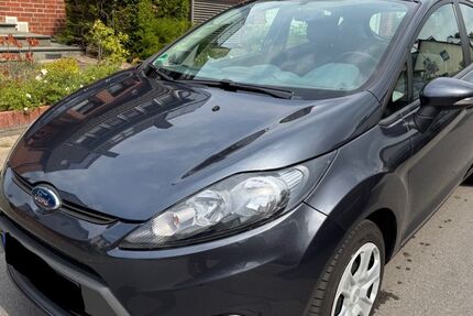 Ford Fiesta 149.246 km 2.999 &euro; Oberhausen 46047