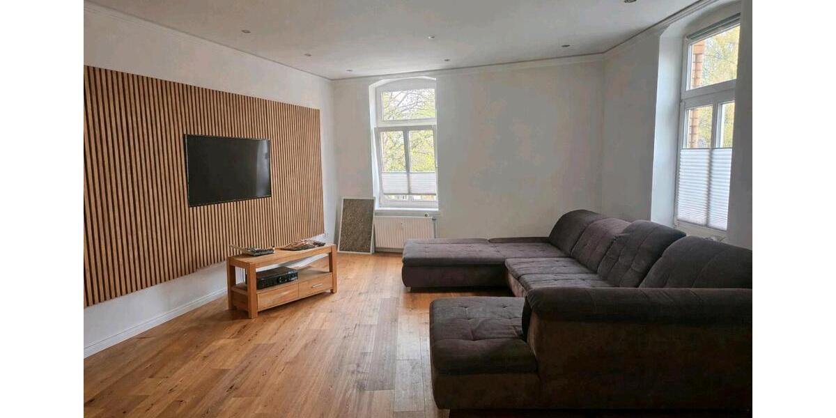 Etagenwohnung Mülheim an der Ruhr Rechtsruhr-Nord - 3 Zimmer, 93 m&sup2;, 1.150&euro; | Angebot:26135845