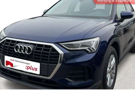 Audi Q3 16.115 km 25.360 &euro; Moers-Hülsdonk 47441
