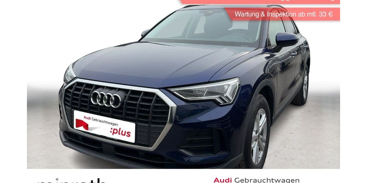 Audi Q3 16.115 km 25.360 &euro; Moers-Hülsdonk 47441