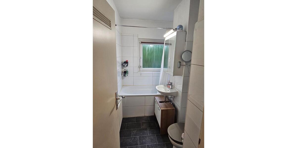 Erdgeschoßwohnung Bochum Bochum-Nord - 2.5 Zimmer, 54 m&sup2;, 125.000&euro; | Angebot:27188284