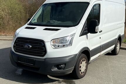 Ford Transit 171.400 km 10.000 &euro; Essen 45144