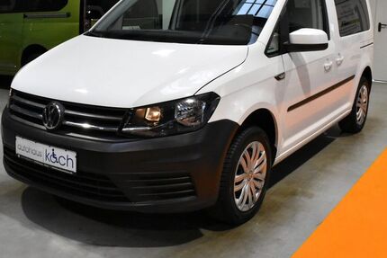 VW Caddy 59.390 km 26.980 &euro; Neukirchen-Vluyn 47506