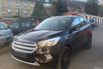Ford Kuga 145.000 km 9.500 &euro; Essen 45143